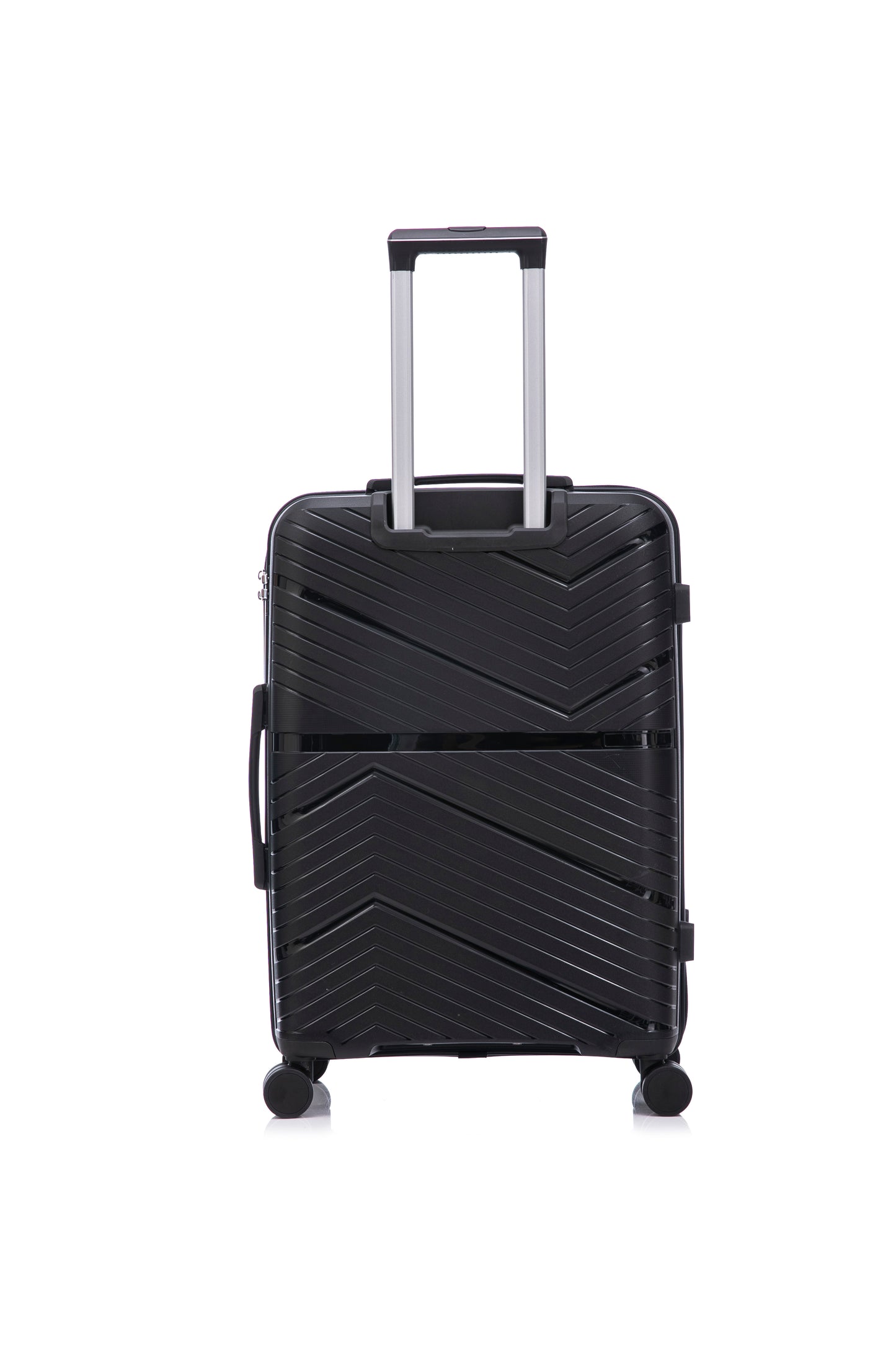 Lightweight Carry-On - Black (20")