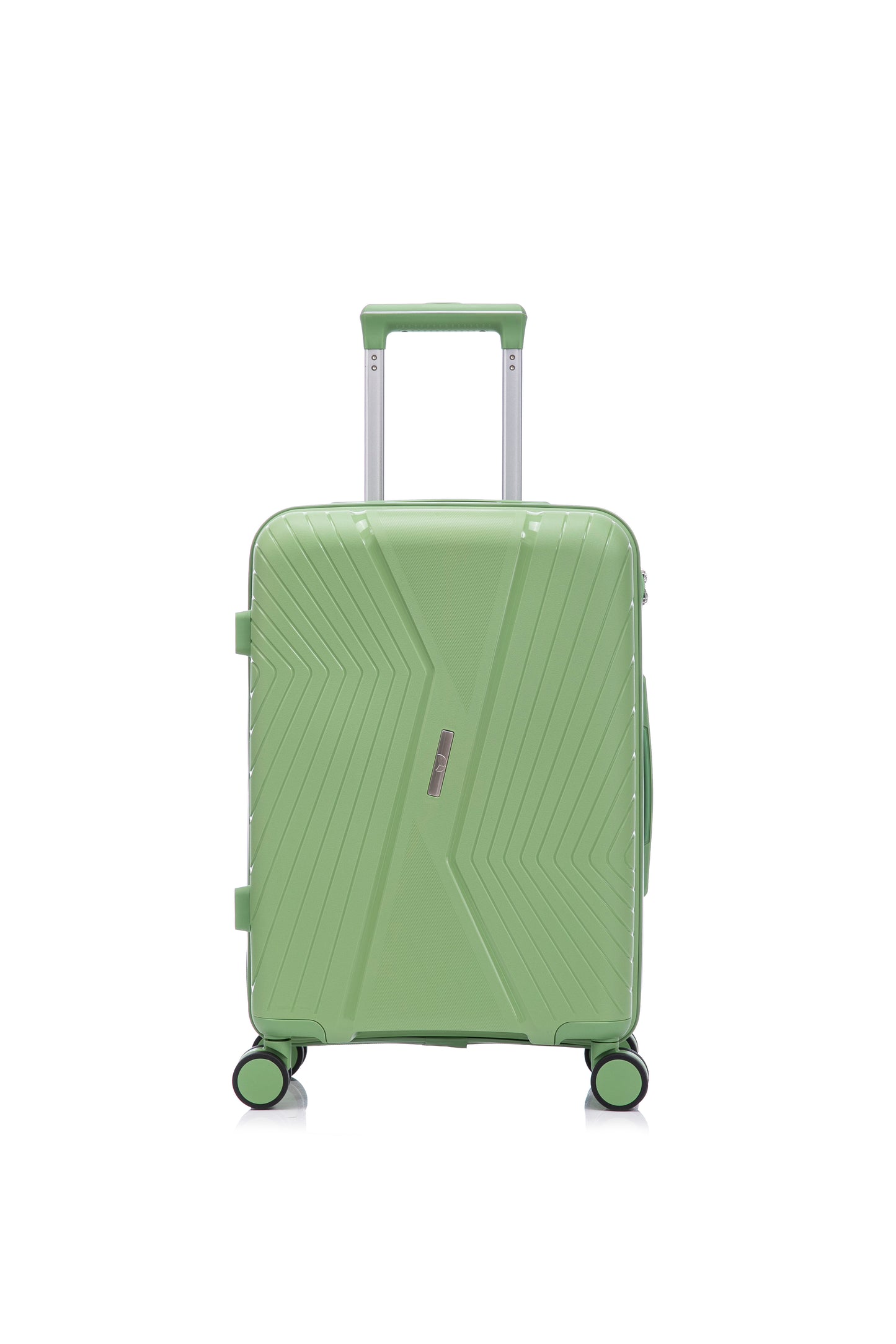Lightweight Carry-On - Green (20")