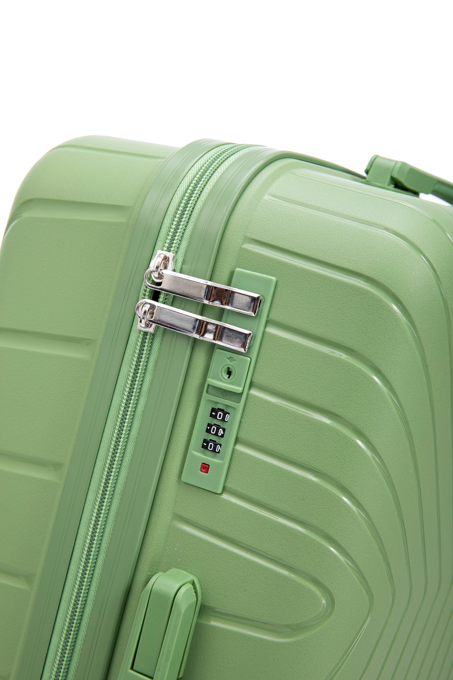 Lightweight Carry-On - Green (20")