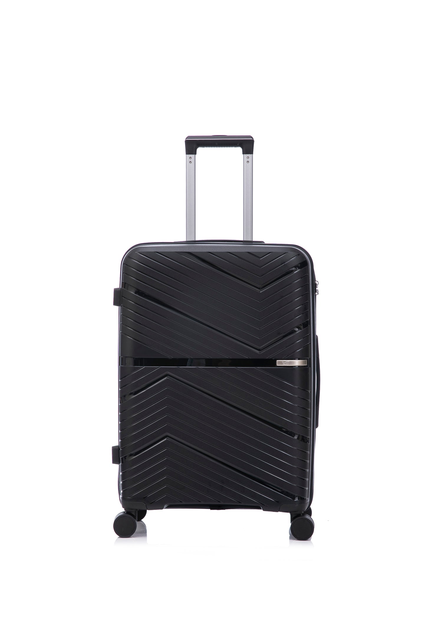 Lightweight Carry-On - Black (20")