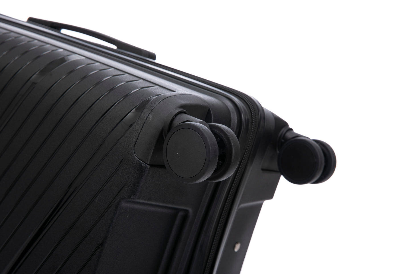 Lightweight Carry-On - Black (20")